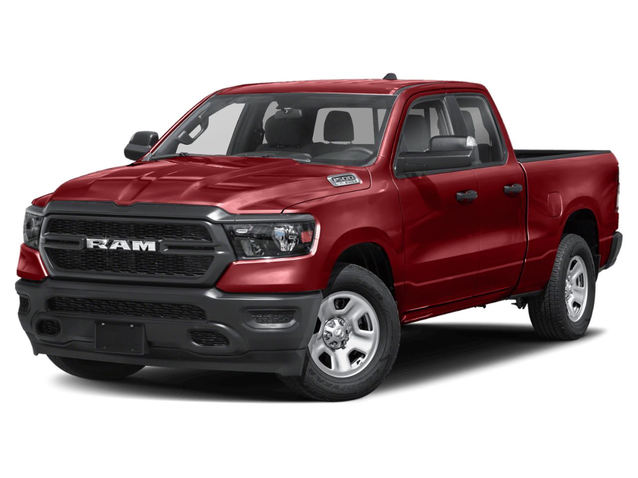 ram ram 1500 pickup 2023 1C6RRFCG2PN546408 image ram ram 1500 pickup 2023 1C6RRFCG2PN546408 image